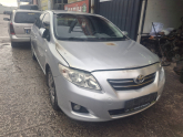 Oto Çıkma Parça / Toyota / Corolla / Kaporta & Karoser / Komple Ön / Çıkma Parça 
