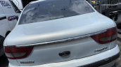 RENAULT MEGANE 1 ÇIKMA ORJİNAL BAGAJ KAPAĞI