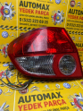 Oto Çıkma Parça / Hyundai / Getz / Far & Stop / Sol Arka Stop / Çıkma Parça 