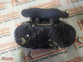Oto Çıkma Parça / Seat / Leon / Göğüslük & Torpido / Gösterge Paneli / Çıkma Parça 