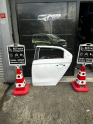Oto Çıkma Parça / Citroen / C-elysee / Kaporta & Karoser / Sol Arka Kapı / Çıkma Parça 