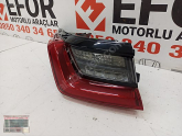 Oto Çıkma Parça / Honda / City / Far & Stop / Sol Arka Stop / Çıkma Parça 