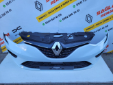 Oto Çıkma Parça / Renault / Clio / Tampon / Ön Tampon / Sıfır Parça 