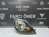 Oto Çıkma Parça / Ford / Fiesta / Far & Stop / Sağ Ön Far / Çıkma Parça 