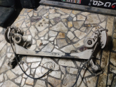Oto Çıkma Parça / Peugeot / 307 / Alt Takım / Arka Dingil / Çıkma Parça 