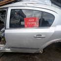 Oto Çıkma Parça / Opel / Astra / Oto Cam / Kapı Camları / Çıkma Parça 
