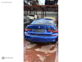 Oto Çıkma Parça / Bmw / 3 Serisi / Far & Stop / Sol Arka Stop / Çıkma Parça 