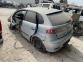 SEAT IBİZA SOL ARKA ÇAMURLUK ÇIKMA ORJİNAL