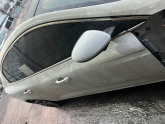RENAULT MEGANE 4 SAĞ ÖN KAPI BEYAZ SÖKME HATASIZ
