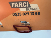 VOLKSWAGEN T-ROC SAĞ REFLEKTÖR ORJİNAL 2GA945106C