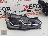 Oto Çıkma Parça / Toyota / Corolla / Far & Stop / Sağ Ön Far / Sıfır Parça 
