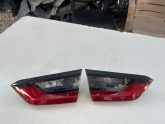Oto Çıkma Parça / Honda / City / Far & Stop / Sağ Arka Stop / Çıkma Parça 