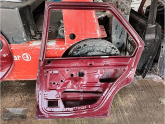 Oto Çıkma Parça / Renault / R 19 / Kaporta & Karoser / Sağ Arka Kapı / Çıkma Parça 