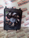 Oto Çıkma Parça / Fiat / Egea / Fan / Fan Paneli / Çıkma Parça 