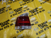 Opel Vectra C Sol Arka Stop Lambası