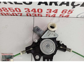 Oto Çıkma Parça / Toyota / Corolla / Oto Cam / Cam Krikosu / Çıkma Parça 