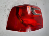 Oto Çıkma Parça / Seat / Alhambra / Far & Stop / Sağ Arka Stop / Çıkma Parça 