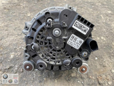 Oto Çıkma Parça / Volkswagen / Tiguan / Elektrik / Şarj Dinamosu / Çıkma Parça 