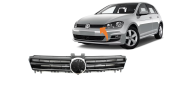 G0853651A VW GOLF7 2013-2016 ÖN PANJUR LOGOSUZ KROMLU
