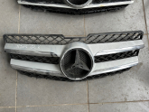 MERCEDES X204 GLK ÇIKMA ORJİNAL ÖN PANJUR BDÇ