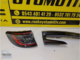 Oto Çıkma Parça / Renault / Austral / Far & Stop / Sol Arka Stop / Çıkma Parça 
