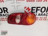 Oto Çıkma Parça / Toyota / Corolla / Kaporta & Karoser / Sağ Ön Çamurluk / Sıfır Parça 