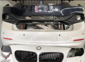 Oto Çıkma Parça / Bmw / 3 Serisi / Tampon / Arka Tampon / Çıkma Parça 