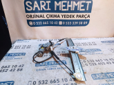 Oto Çıkma Parça / Toyota / Corolla / Oto Cam / Cam Krikosu / Çıkma Parça 