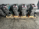 Oto Çıkma Parça / Toyota / Auris / Motor / Motor (komple) / Çıkma Parça 