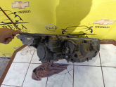 Oto Çıkma Parça / Opel / Crossland X / Far & Stop / Sol Ön Far / Çıkma Parça 