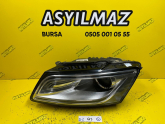 AUDİ Q5 SOL FAR (ORİJİNAL)