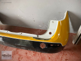 Oto Çıkma Parça / Dacia / Lodgy / Tampon / Arka Tampon / Çıkma Parça 