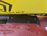 Oto Çıkma Parça / Renault / Megane / Tampon / Arka Tampon / Çıkma Parça 