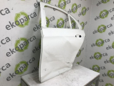 Oto Çıkma Parça / Mercedes / E Serisi / Kaporta & Karoser / Sol Arka Kapı / Çıkma Parça 