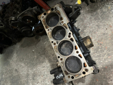 Oto Çıkma Parça / Opel / Zafira / Motor / Motor (komple) / Çıkma Parça 