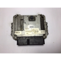 Kia Hyundai 2.0 2004-2008 Motor Beyni 0281014250 39110-27355