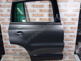 Oto Çıkma Parça / Volkswagen / Tiguan / Kaporta & Karoser / Sağ Arka Kapı / Çıkma Parça 