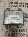 ÇIKMA OPEL ASTRA E83 12634556 AAFZ E8312634556AAFZ MOTOR BEYNİ
