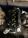 Oto Çıkma Parça / Citroen / C3 / Motor / Motor (komple) / Çıkma Parça 