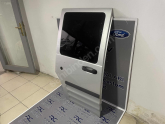 Oto Çıkma Parça / Ford / Transit Connect / Kaporta & Karoser / Sağ Ön Kapı / Çıkma Parça 