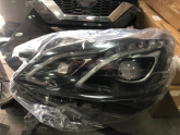 MERCEDESE SERİ W212 MAKYAJLI SOL FAR