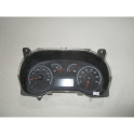 Fiat Fiorino Benzinli Kilometre Saati Gösterge Paneli 1376277080