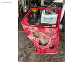 Oto Çıkma Parça / Peugeot / 3008 / Kaporta & Karoser / Sol Arka Kapı / Çıkma Parça 