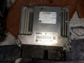 BMW 118 318 Motor beyni - 0281013537