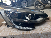 Oto Çıkma Parça / Renault / Megane / Far & Stop / Sol Ön Far / Sıfır Parça 