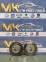 MERCEDES W118CLA1-CLA200- CLA220 ARKA FREN DİSKLERİ ÇIKMA ORJİNAL