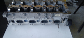 Oto Çıkma Parça / Fiat / Ducato / Motor / Silindir Kapağı / Çıkma Parça 