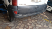 Oto Çıkma Parça / Renault / Kangoo / Tampon / Arka Tampon / Çıkma Parça 