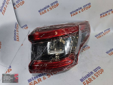 Oto Çıkma Parça / Nissan / Qashqai / Far & Stop / Sol Arka Stop / Sıfır Parça 