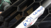 Oto Çıkma Parça / Skoda / Octavia / Tampon / Tampon Izgarası / Çıkma Parça 